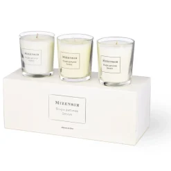 Les Coffrets Cadeaux^Mizensir Parfums Alliance de Bois | Trilogy box