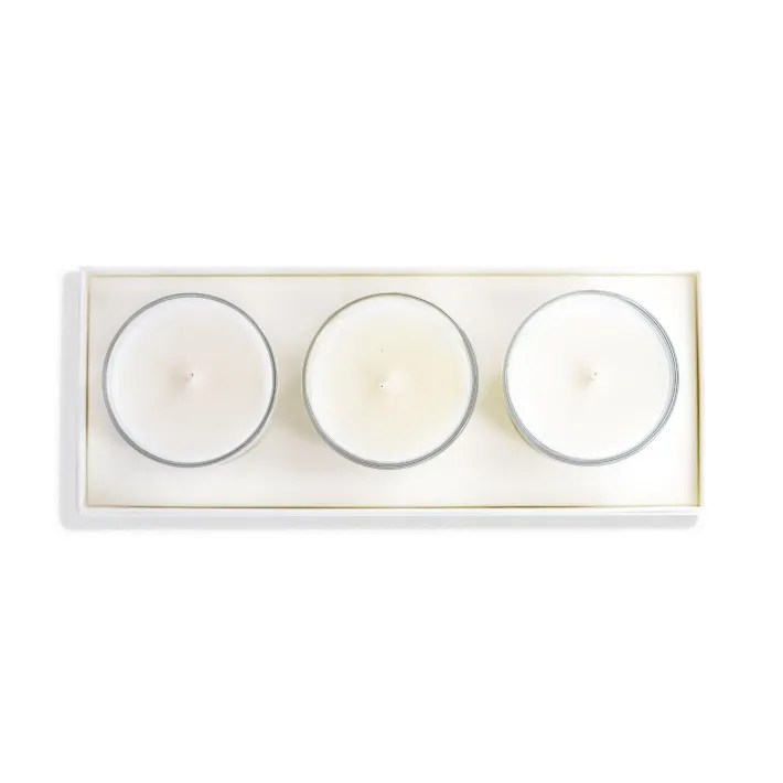 Les Coffrets Cadeaux^Mizensir Parfums Alliance de Bois | Trilogy box