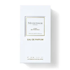 Eaux De Parfums^Mizensir Parfums ALMA DE ROSARIO | Eau de parfum