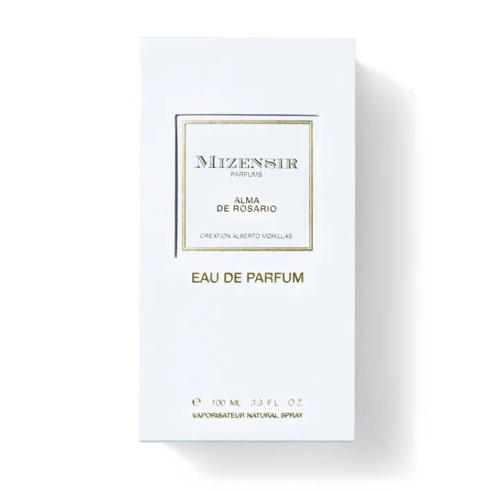 Eaux De Parfums^Mizensir Parfums ALMA DE ROSARIO | Eau de parfum