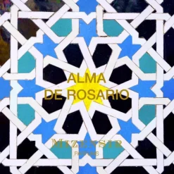Eaux De Parfums^Mizensir Parfums ALMA DE ROSARIO | Eau de parfum