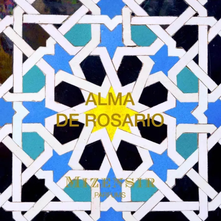 Eaux De Parfums^Mizensir Parfums ALMA DE ROSARIO | Eau de parfum
