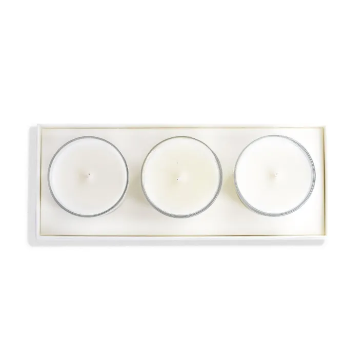 Les Coffrets Cadeaux^Mizensir Parfums Ambiance de Montagne | Trilogy box