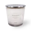Grandes Bougies Parfumées^Mizensir Parfums Ambre du Maroc | Large scented candle