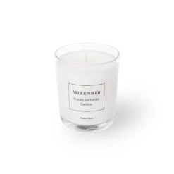 Mini Bougies Parfumées^Mizensir Parfums Ambre du Maroc | Mini scented candle