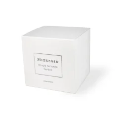 Bougies Parfumées^Mizensir Parfums Ambre du Maroc | Scented candle