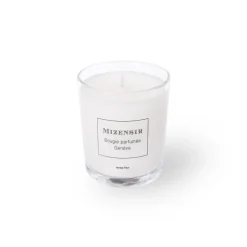 Mini Bougies Parfumées^Mizensir Parfums Ambre Fleur | Mini scented candle