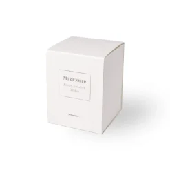 Mini Bougies Parfumées^Mizensir Parfums Ambre Fleur | Mini scented candle
