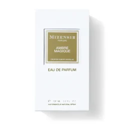 Eaux De Parfums^Mizensir Parfums AMBRE MAGIQUE | Eau de parfum