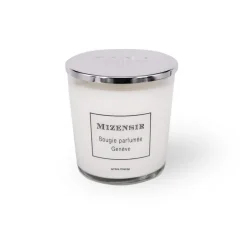 Bougies Parfumées^Mizensir Parfums Ambre Oriental | Scented candle