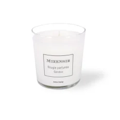 Bougies Parfumées^Mizensir Parfums Ambre Oriental | Scented candle