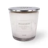 Grandes Bougies Parfumées^Mizensir Parfums Ambre Oriental | Large scented candle