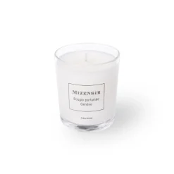 Mini Bougies Parfumées^Mizensir Parfums Ambre Oriental | Mini scented candle