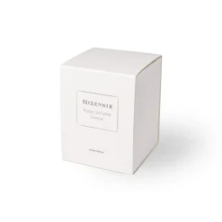 Mini Bougies Parfumées^Mizensir Parfums Ambre Oriental | Mini scented candle