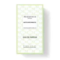 Eaux De Parfums^Mizensir Parfums ANTICONFORMISTE | Eau de parfum