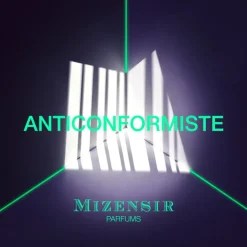 Vaporisateurs / 1x8ml^Mizensir Parfums ANTICONFORMISTE | Vaporizer