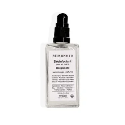 Désinfectants Parfumés^Mizensir Parfums Bergamote | Hand sanitizer
