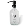 Désinfectants Parfumés^Mizensir Parfums Bergamote | Large hand sanitizer | Glass