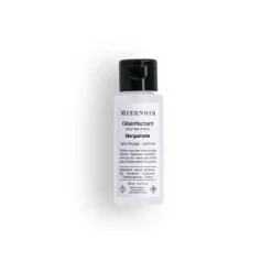 Désinfectants Parfumés^Mizensir Parfums Bergamote | Mini hand sanitizer