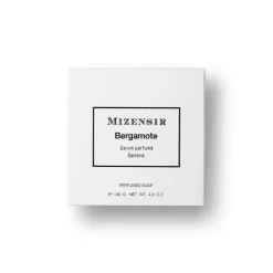 Savons Parfumés^Mizensir Parfums Bergamote | Perfumed soap