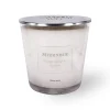 Grandes Bougies Parfumées^Mizensir Parfums Blanche Hermine | Large scented candle