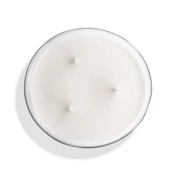 Grandes Bougies Parfumées^Mizensir Parfums Blanche Hermine | Large scented candle