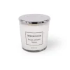 Bougies Parfumées^Mizensir Parfums Blanche Hermine | Scented candle