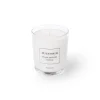 Mini Bougies Parfumées^Mizensir Parfums Blanche Hermine | Mini scented candle