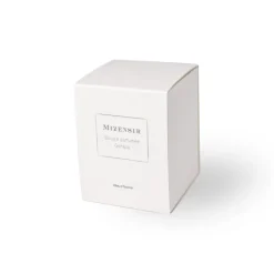 Mini Bougies Parfumées^Mizensir Parfums Bleu Piscine | Mini scented candle