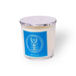 Bougies Parfumées^Mizensir Parfums Bleu Piscine | Scented candle