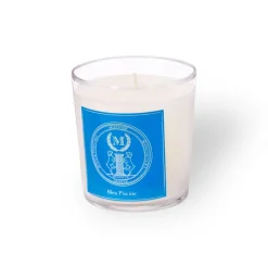Bougies Parfumées^Mizensir Parfums Bleu Piscine | Scented candle