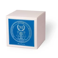 Bougies Parfumées^Mizensir Parfums Bleu Piscine | Scented candle