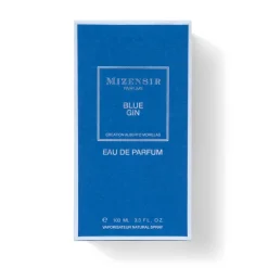 Eaux De Parfums^Mizensir Parfums BLUE GIN | Eau de parfum