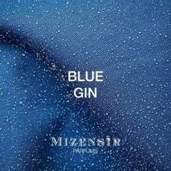 Eaux De Parfums^Mizensir Parfums BLUE GIN | Eau de parfum
