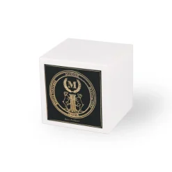 Bougies Parfumées^Mizensir Parfums Bois Ardent | Bougie parfumée