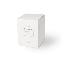 Mini Bougies Parfumées^Mizensir Parfums Bois Ardent | Mini scented candle