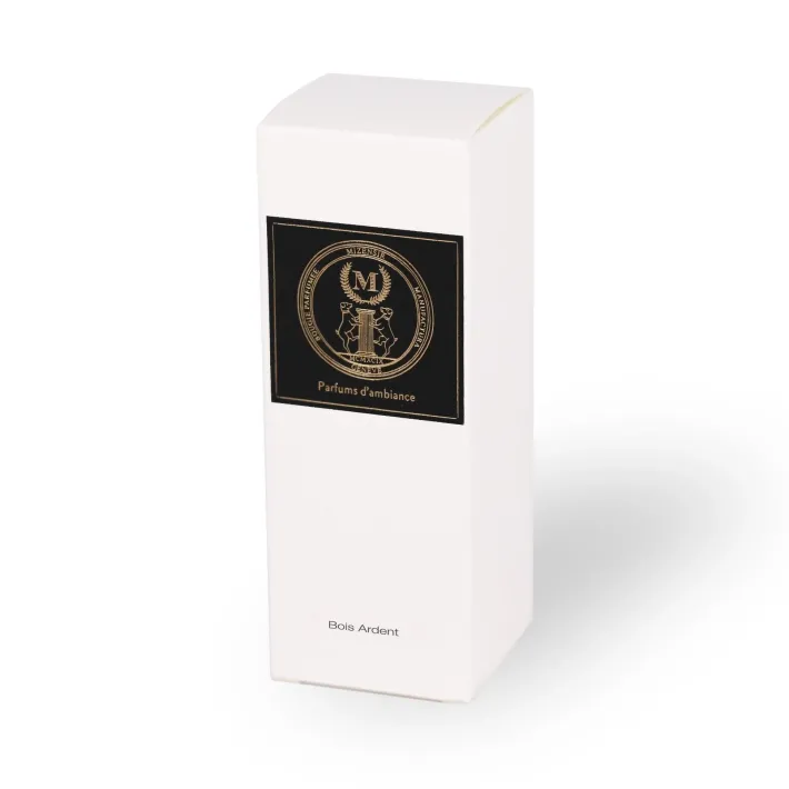 Parfums D'ambiance^Mizensir Parfums Bois Ardent | Room spray