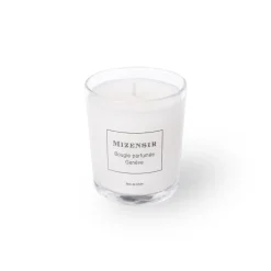 Mini Bougies Parfumées^Mizensir Parfums Bois de Cèdre | Mini scented candle