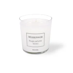 Bougies Parfumées^Mizensir Parfums Bois de Cèdre | Scented candle