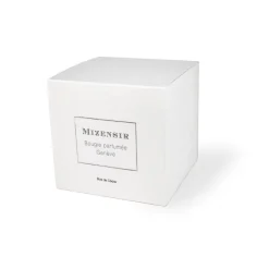 Bougies Parfumées^Mizensir Parfums Bois de Cèdre | Scented candle