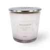Grandes Bougies Parfumées^Mizensir Parfums Bois de Gaïac | Large scented candle