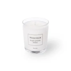 Mini Bougies Parfumées^Mizensir Parfums Bois de Gaïac | Mini scented candle