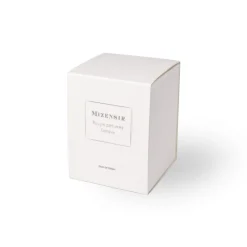 Mini Bougies Parfumées^Mizensir Parfums Bois de Gaïac | Mini scented candle