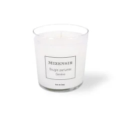 Bougies Parfumées^Mizensir Parfums Bois de Gaïac | Scented candle