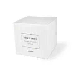 Bougies Parfumées^Mizensir Parfums Bois de Gaïac | Scented candle