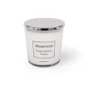 Bougies Parfumées^Mizensir Parfums Bois de Sycomore | Scented candle
