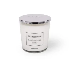 Bougies Parfumées^Mizensir Parfums Bois de Sycomore | Scented candle