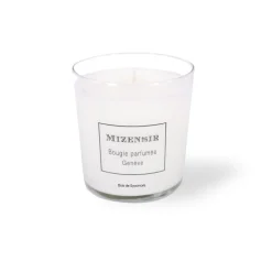 Bougies Parfumées^Mizensir Parfums Bois de Sycomore | Scented candle