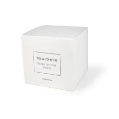 Bougies Parfumées^Mizensir Parfums Bois de Sycomore | Scented candle