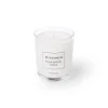 Mini Bougies Parfumées^Mizensir Parfums Bois de Sycomore | Mini scented candle